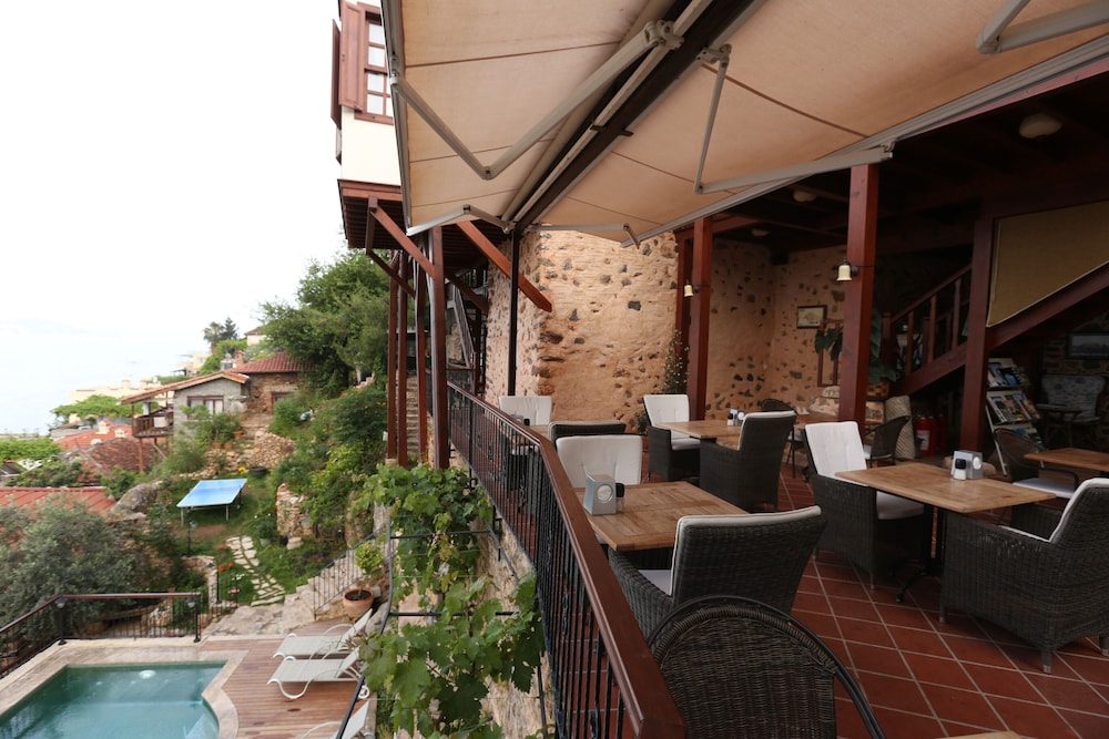 Hotel Villa Turka 21/50