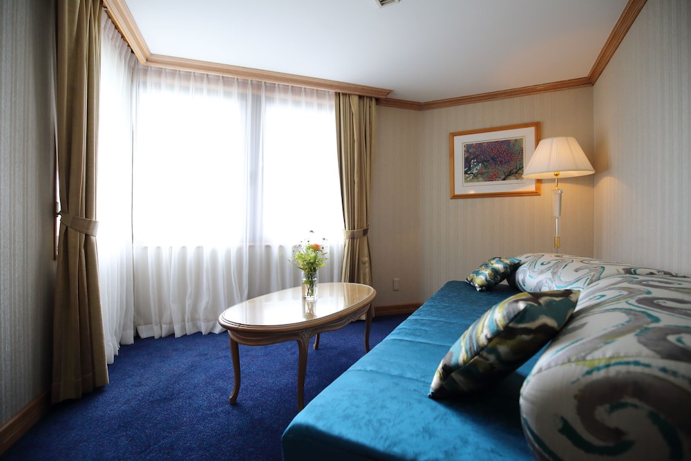 Kamakura Park Hotel 35/57
