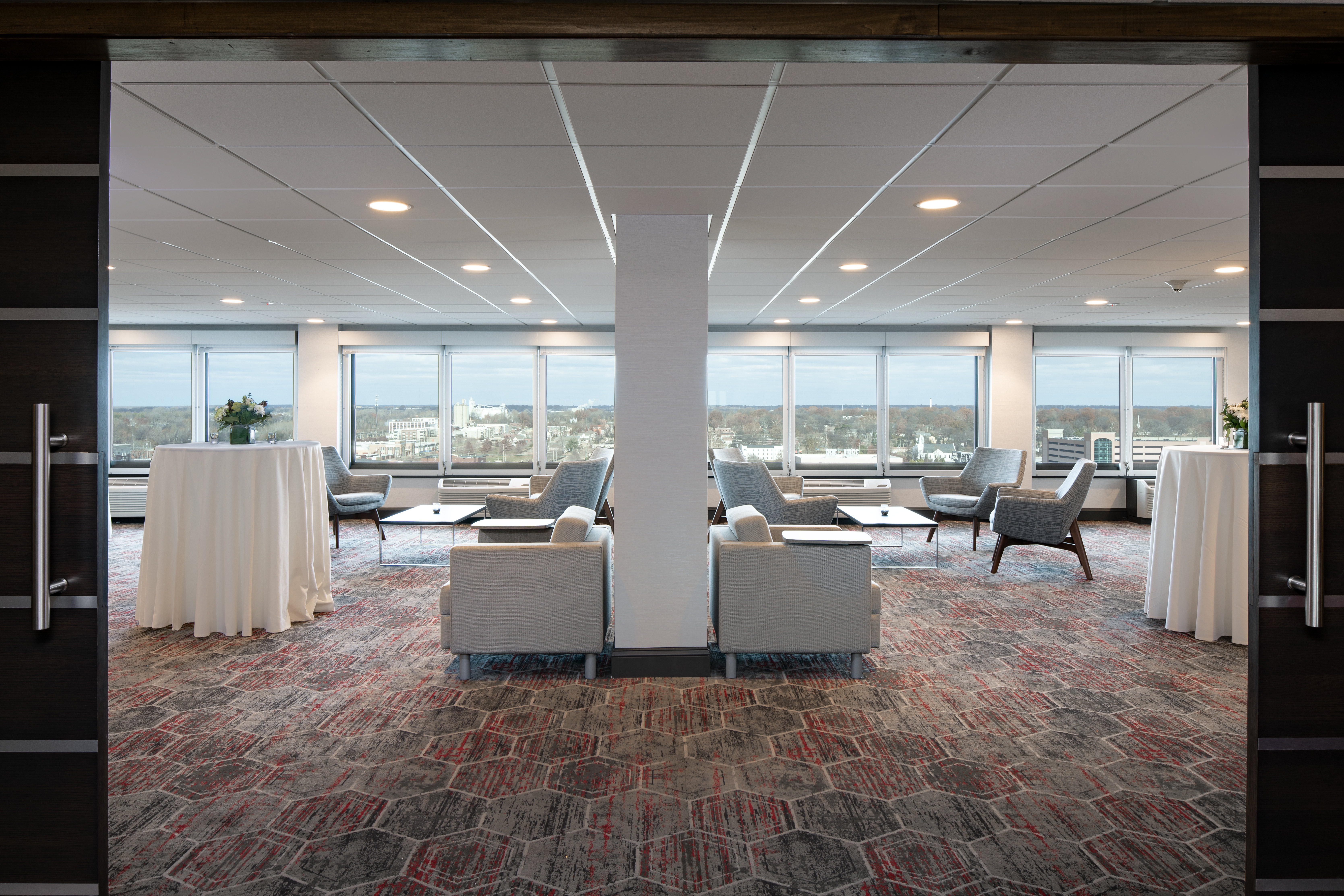 Crowne Plaza Memphis Downtown 21/50