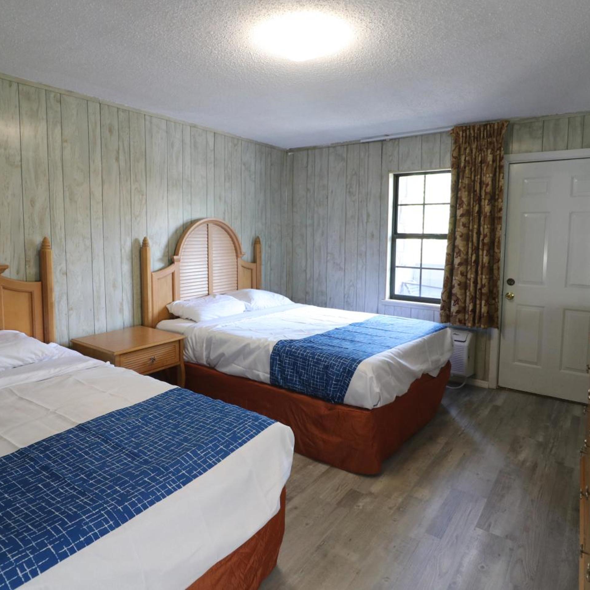 Bales Motel 13/26