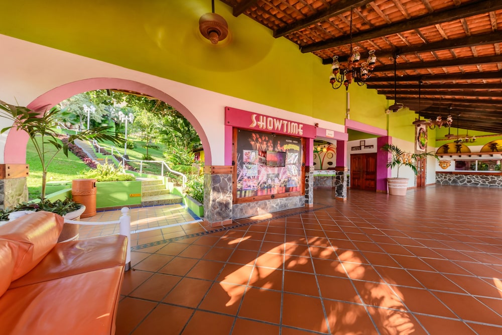 Decameron Los Cocos Guayabitos Ramada All Inclusive Resort 25/49
