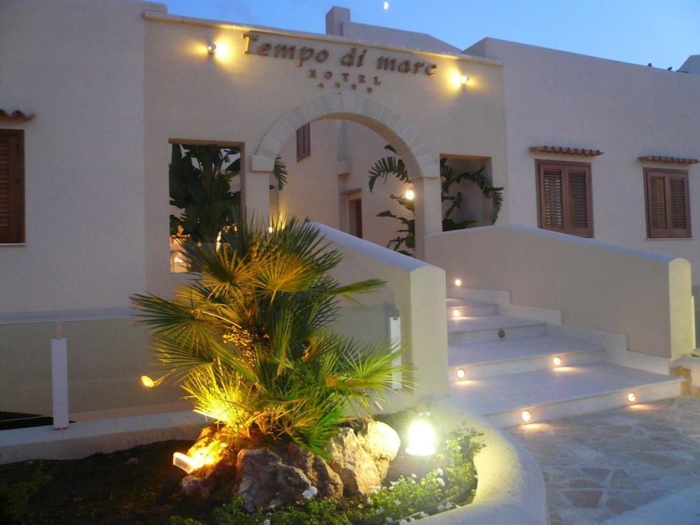 Hotel Tempo Di Mare 33/34