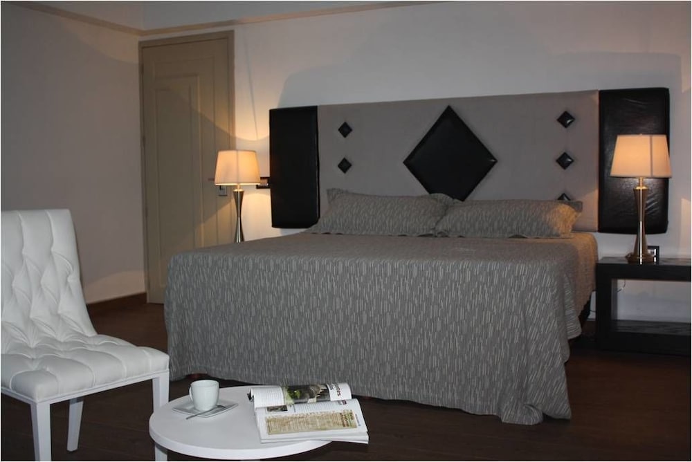 Cantil Hotel Spa Boutique 20/71