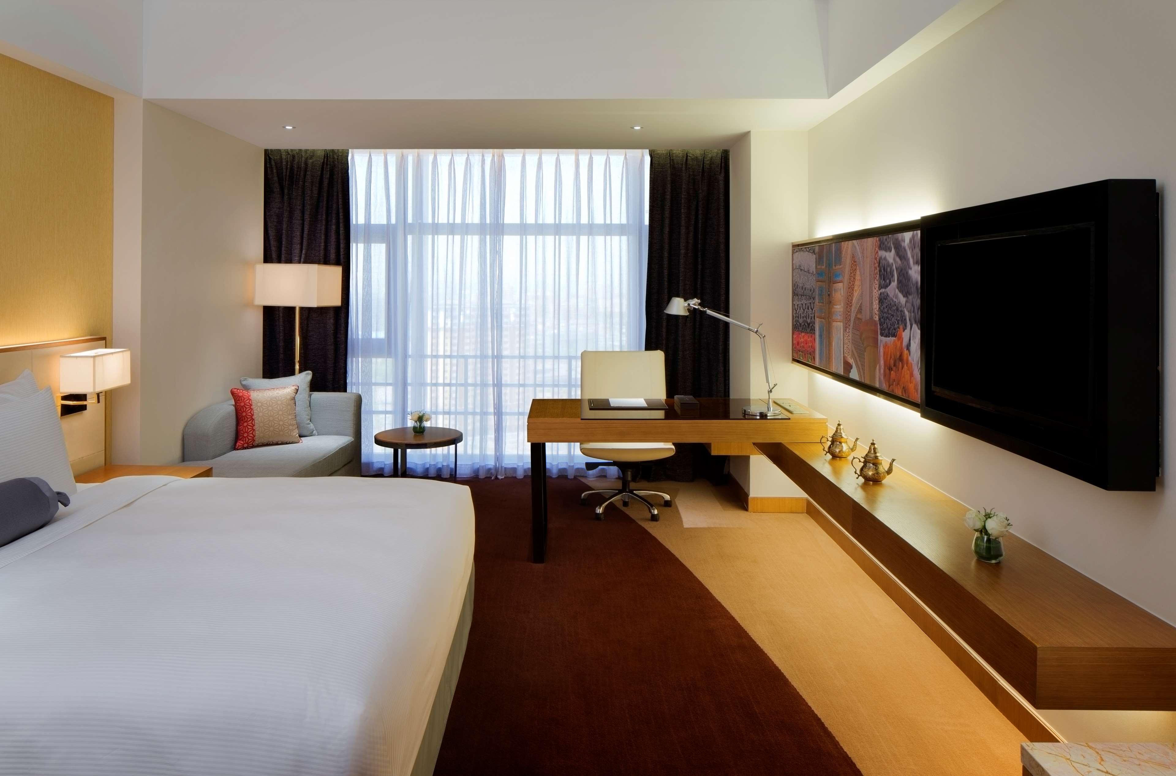 Radisson Blu Hotel Kashgar 10/34