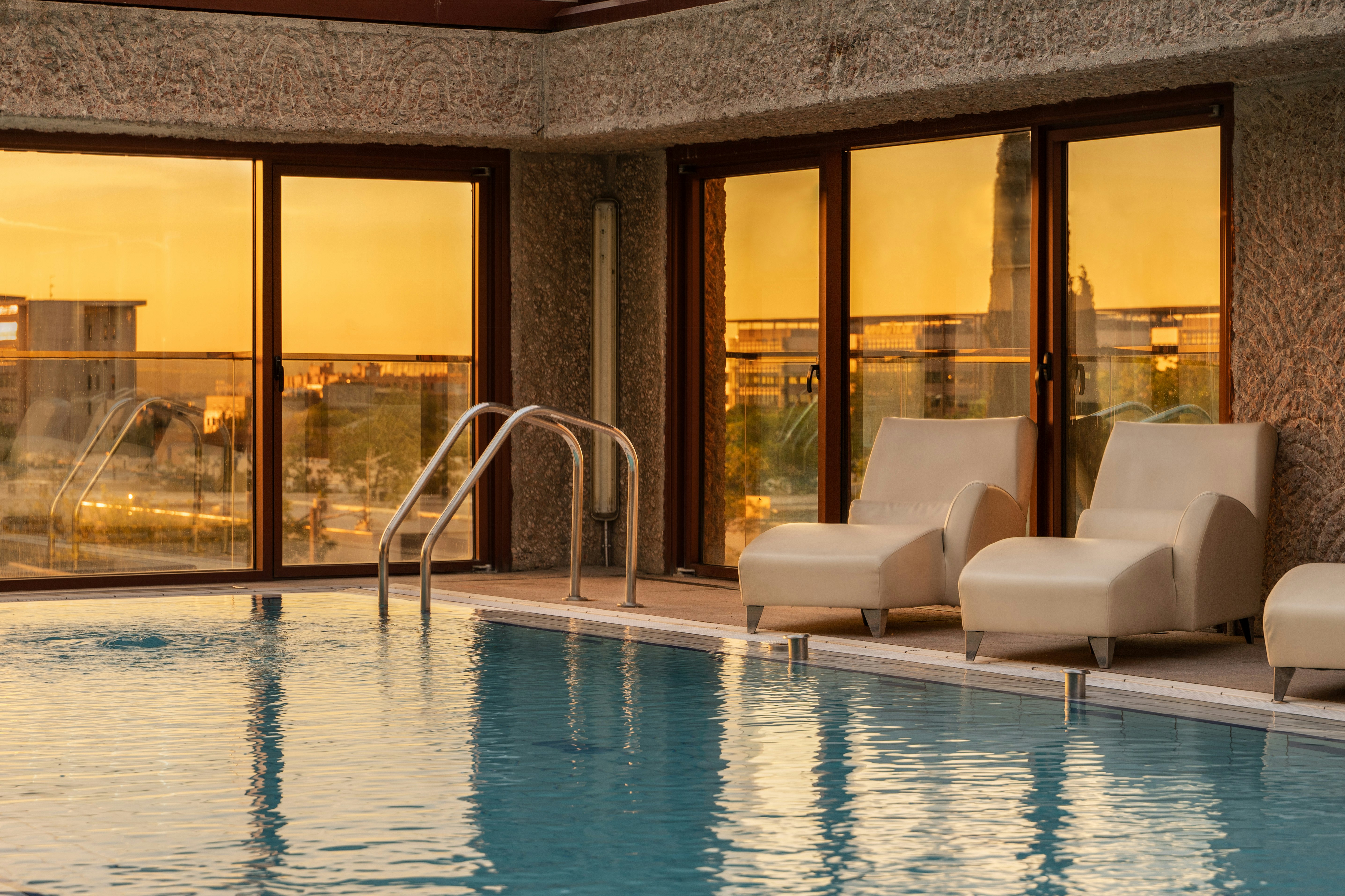 Hilton Madrid Airport 29/77