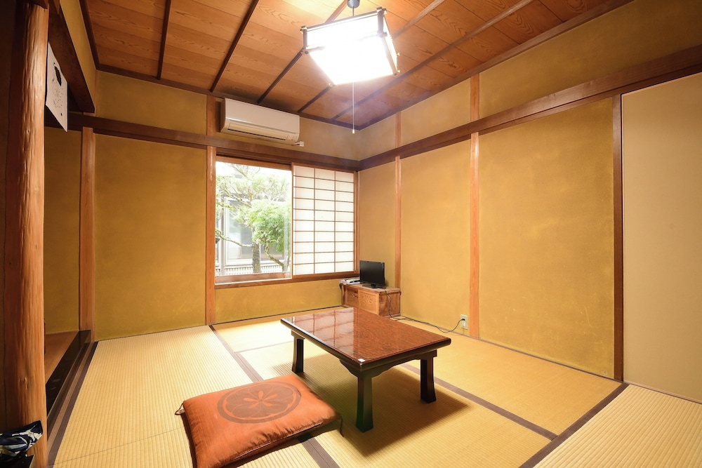 Koyasan Yochi In 30/50
