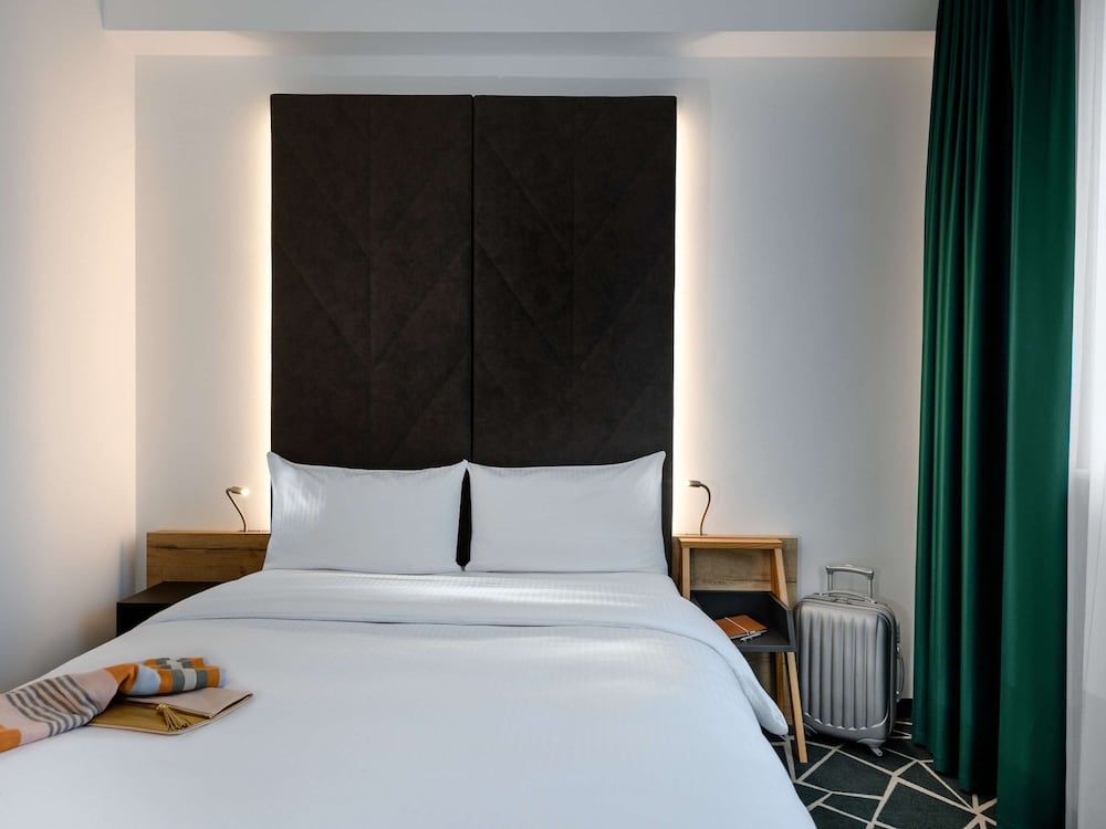 Ibis Styles Aschaffenburg 18/59