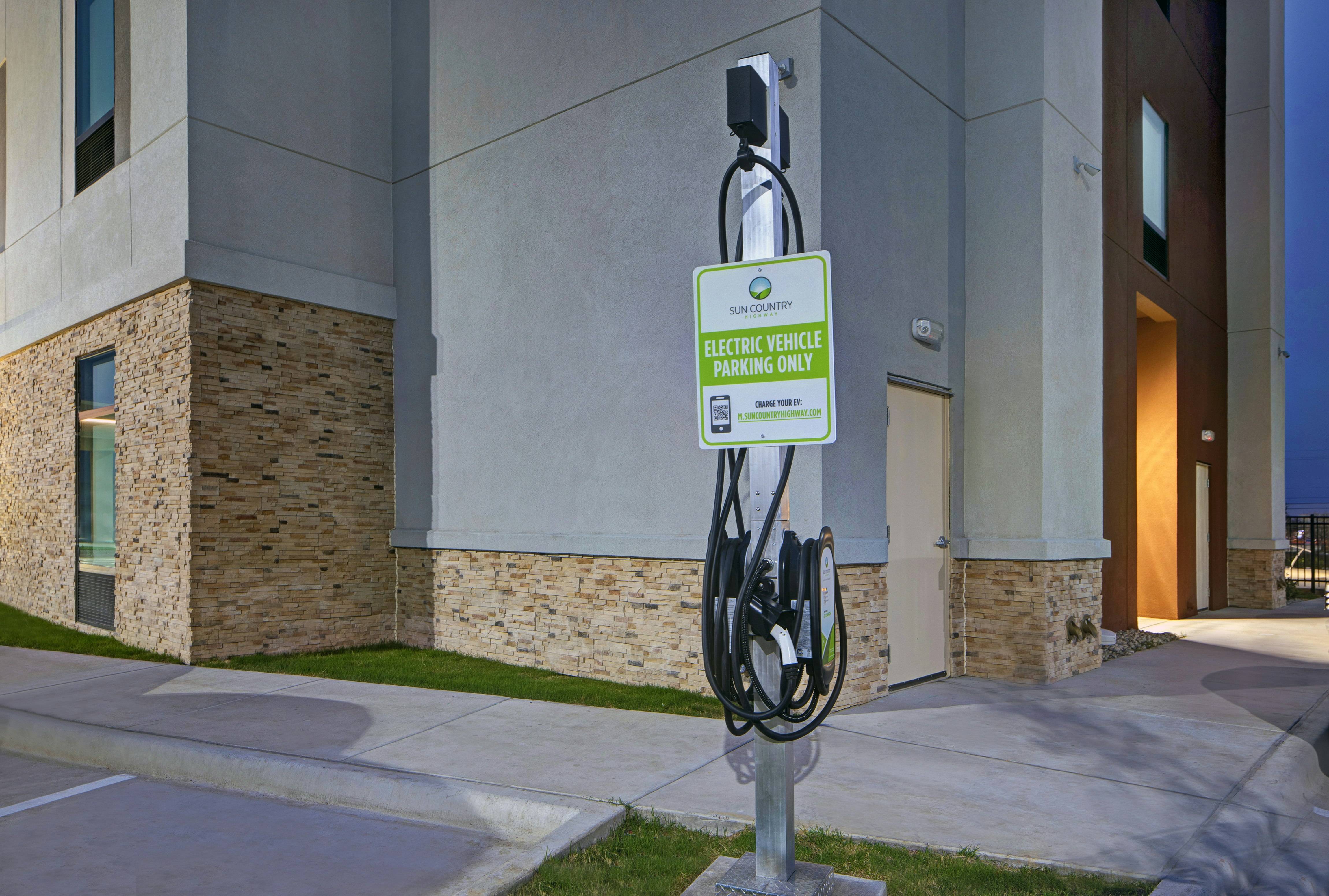 Hampton Inn Weslaco 24/26