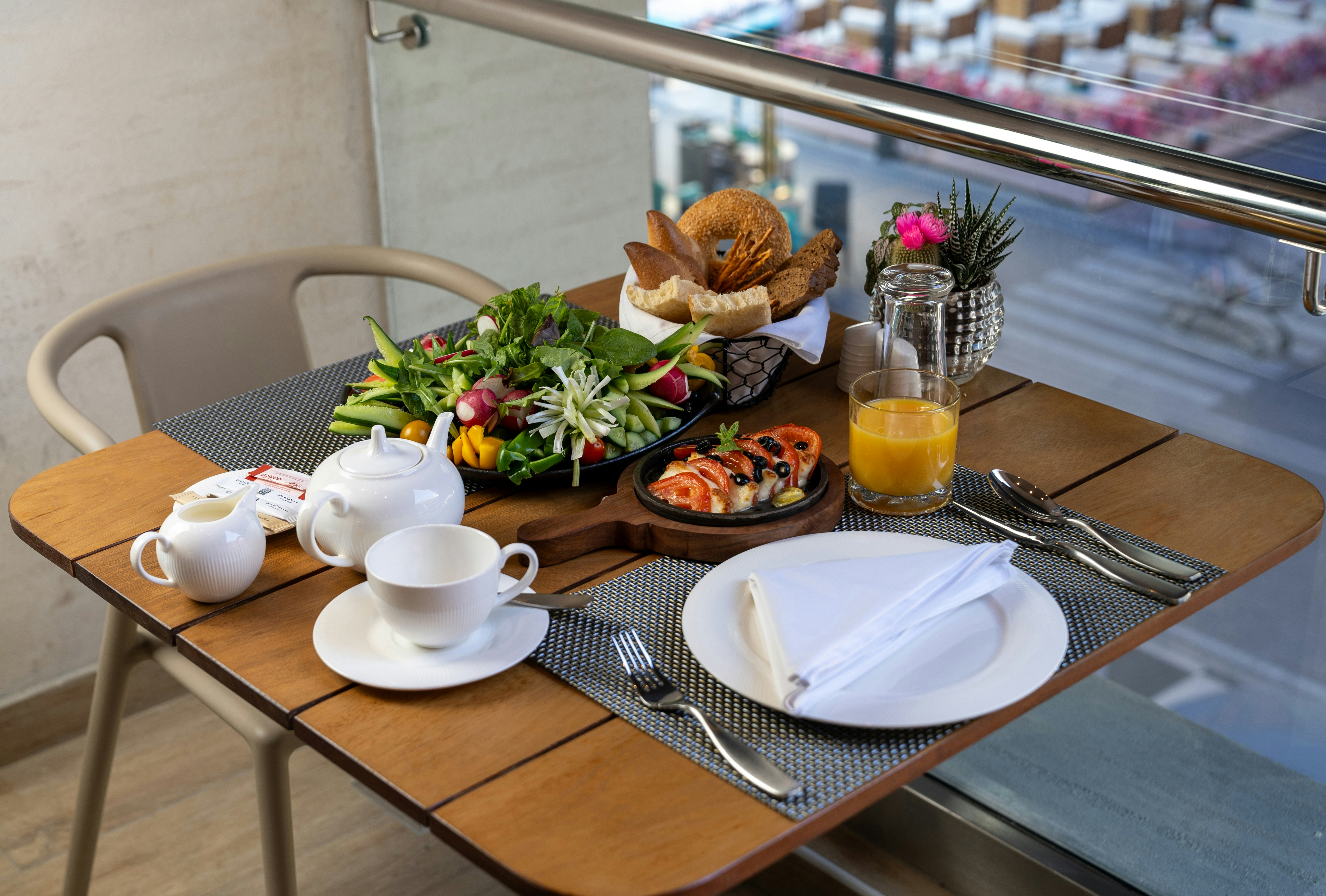 West Walk Retaj Hotel 47/58