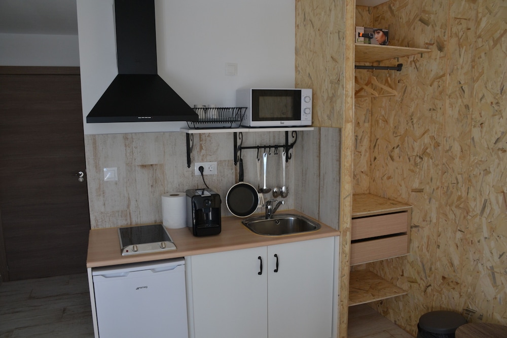 Sabica Nevada Gorbea Suites Apartments 26/27