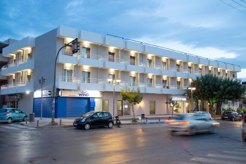 Asterion Hotel 23/26