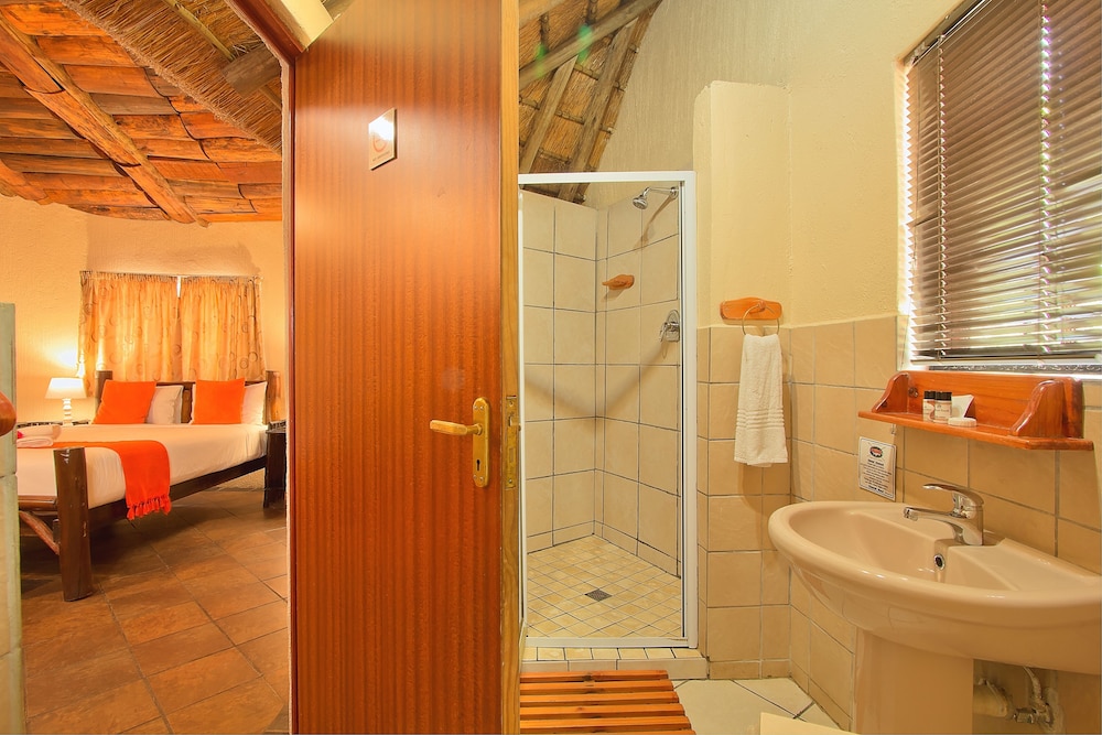 Kruger Adventure Lodge 39/40