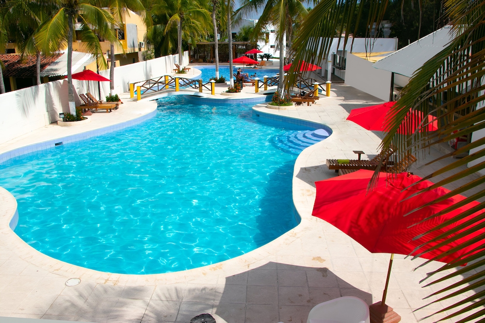 Hotel Bahia Del Sol 48/49
