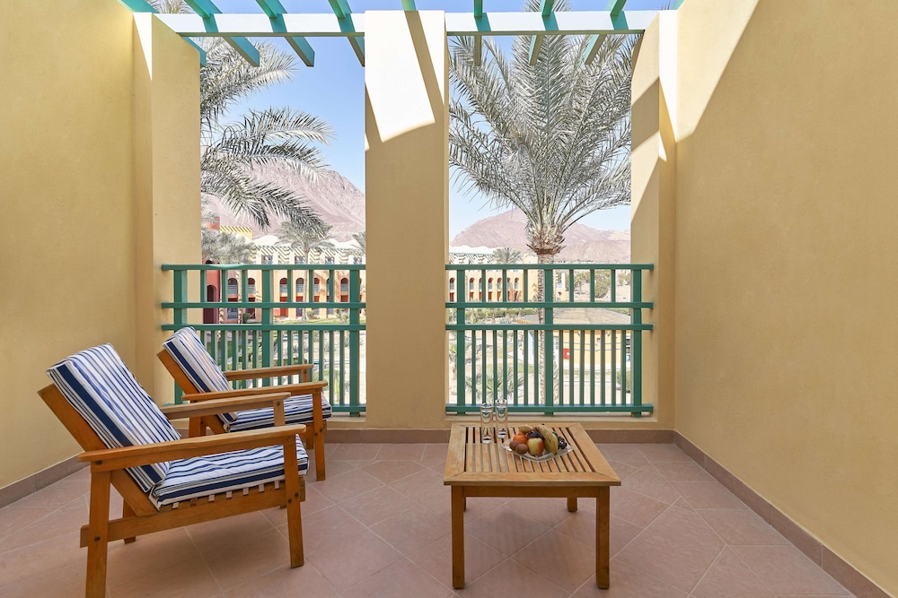 Strand Beach Resort - Taba Heights 58/78