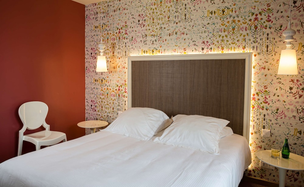 Best Western Hotel Matisse 26/53