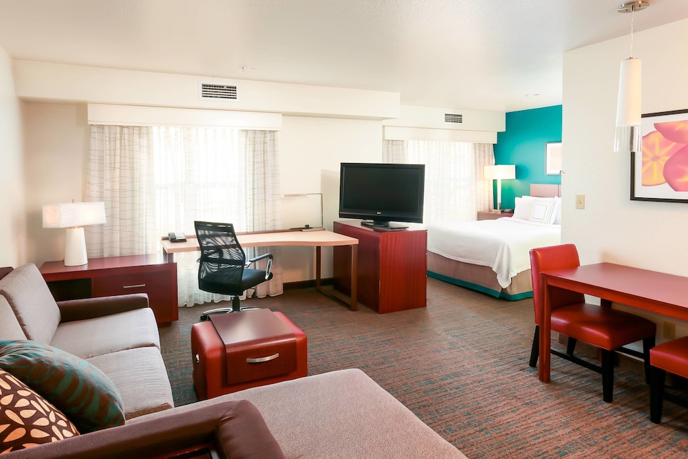 Residence Inn By Marriott Stockton 29/57