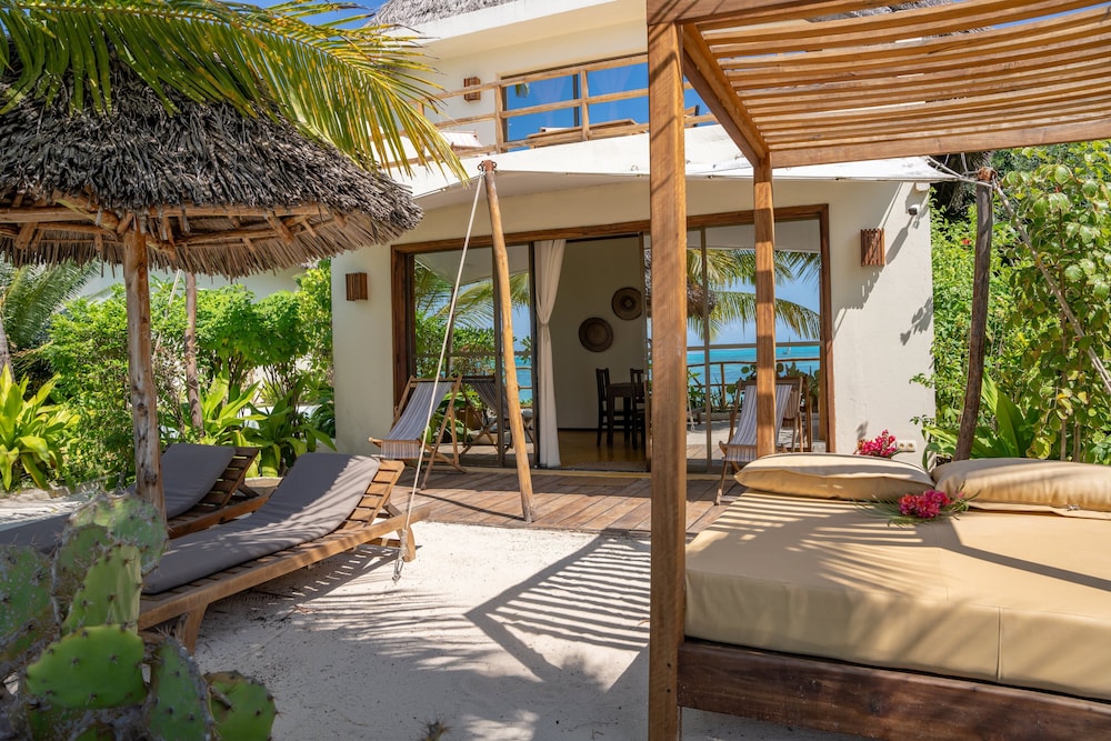 Jambiani Villas 38/50