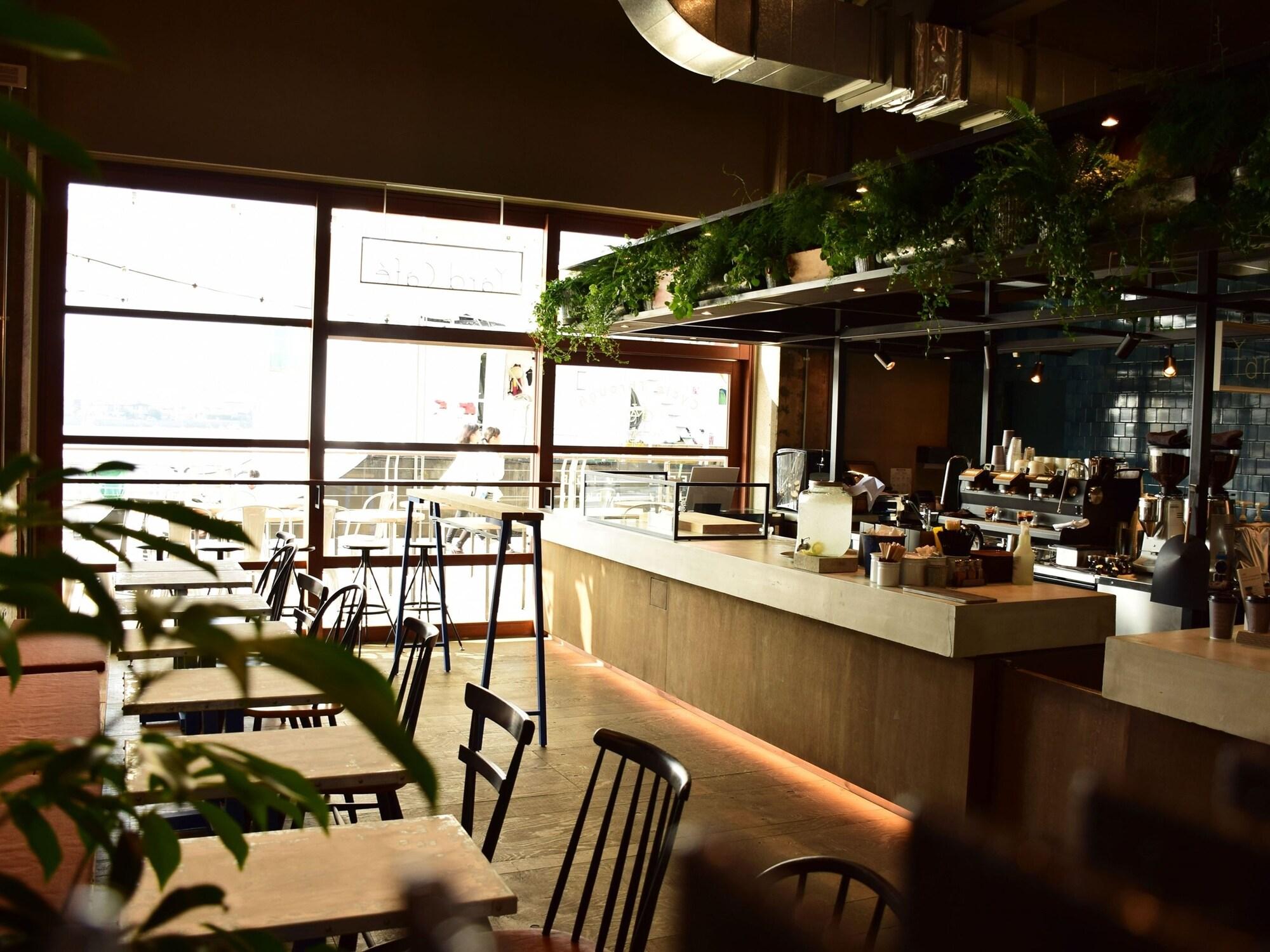 Onomichi U2 Hotel Cycle 67/78