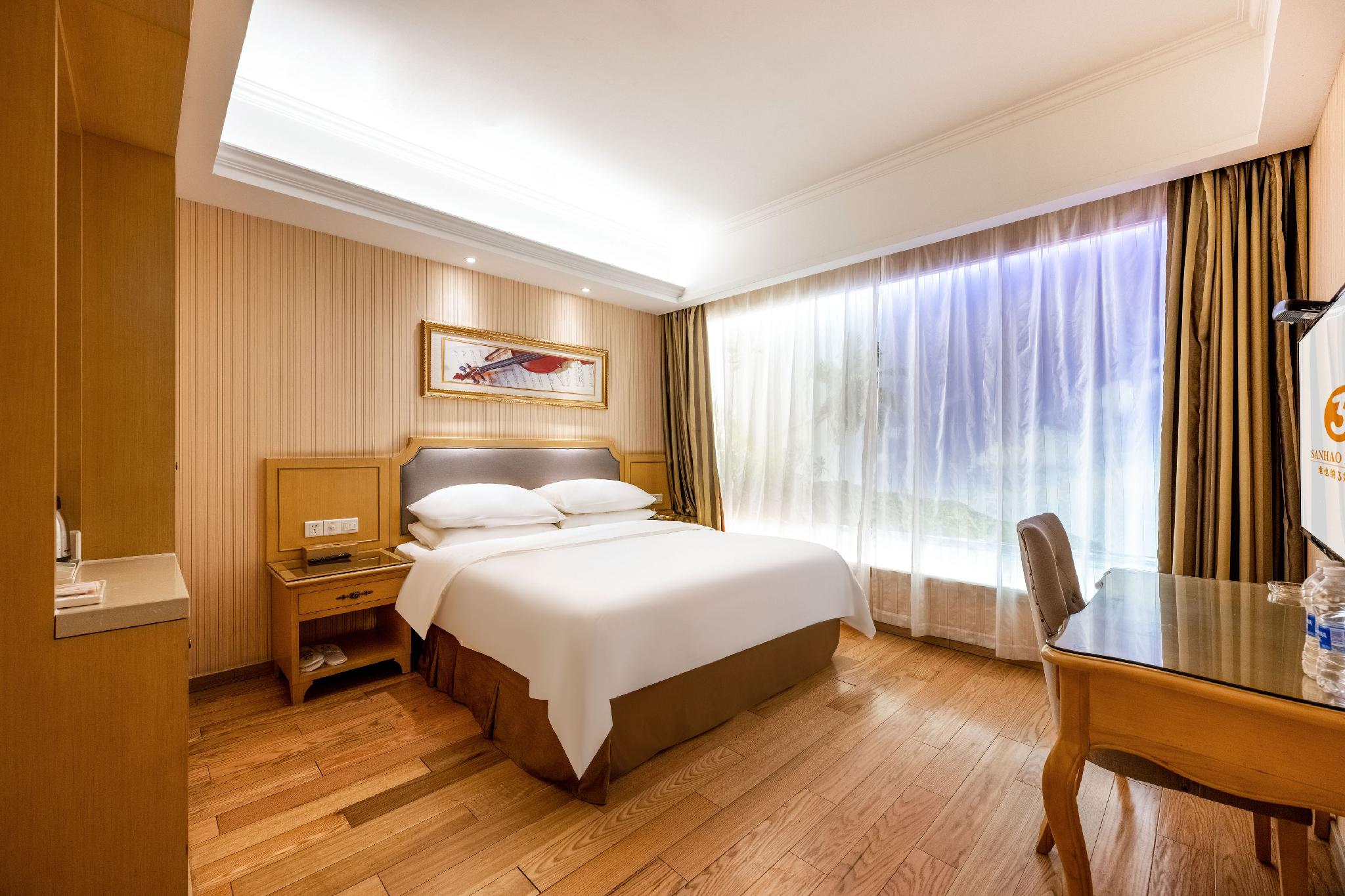 Vienna 3 Best Hotel (Hangzhou Qianjiang Shijicheng) 32/57