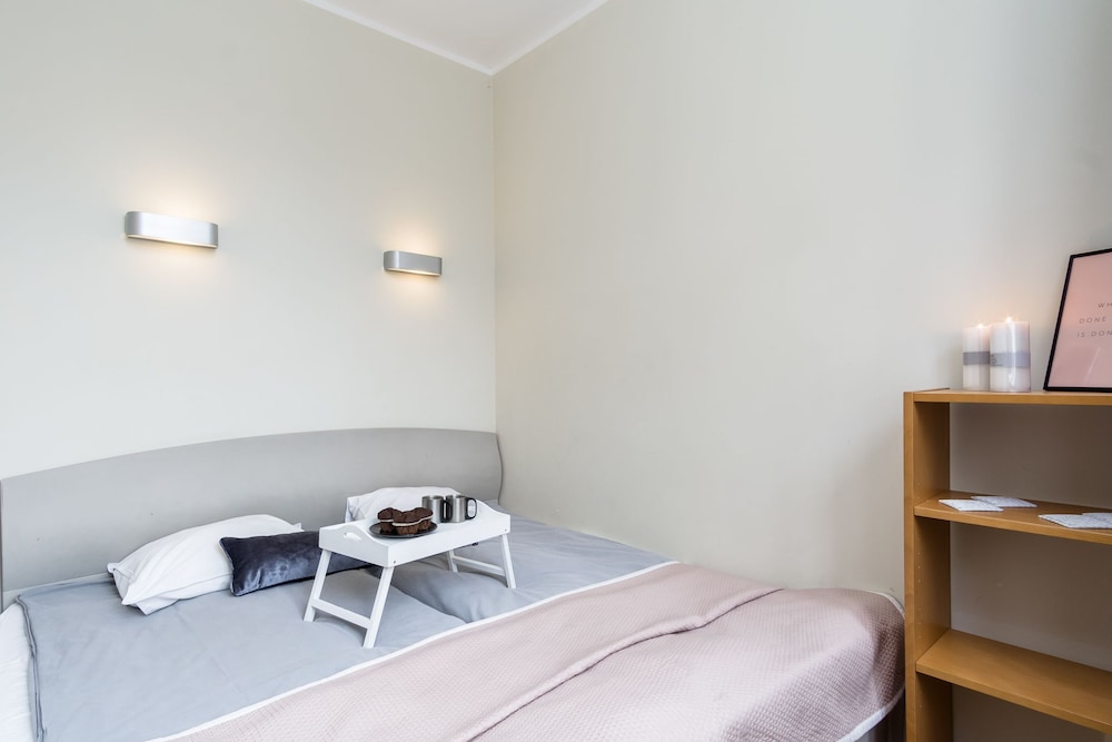 Elite Apartments Gdansk Old Town 29/82