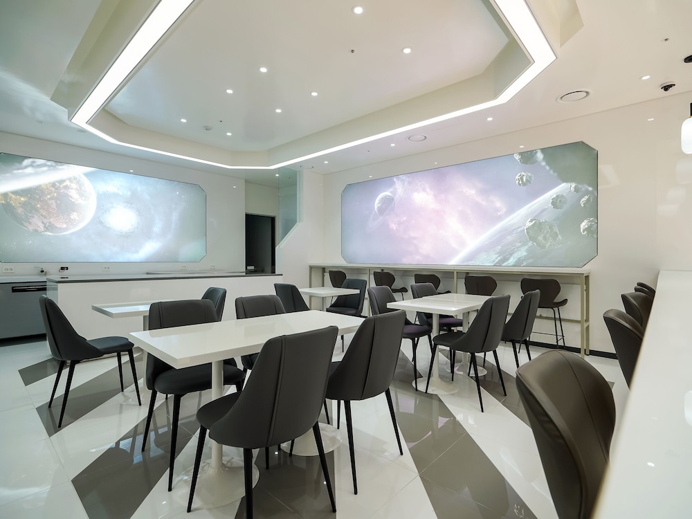 Henn na Hotel Seoul Myeongdong 36/50
