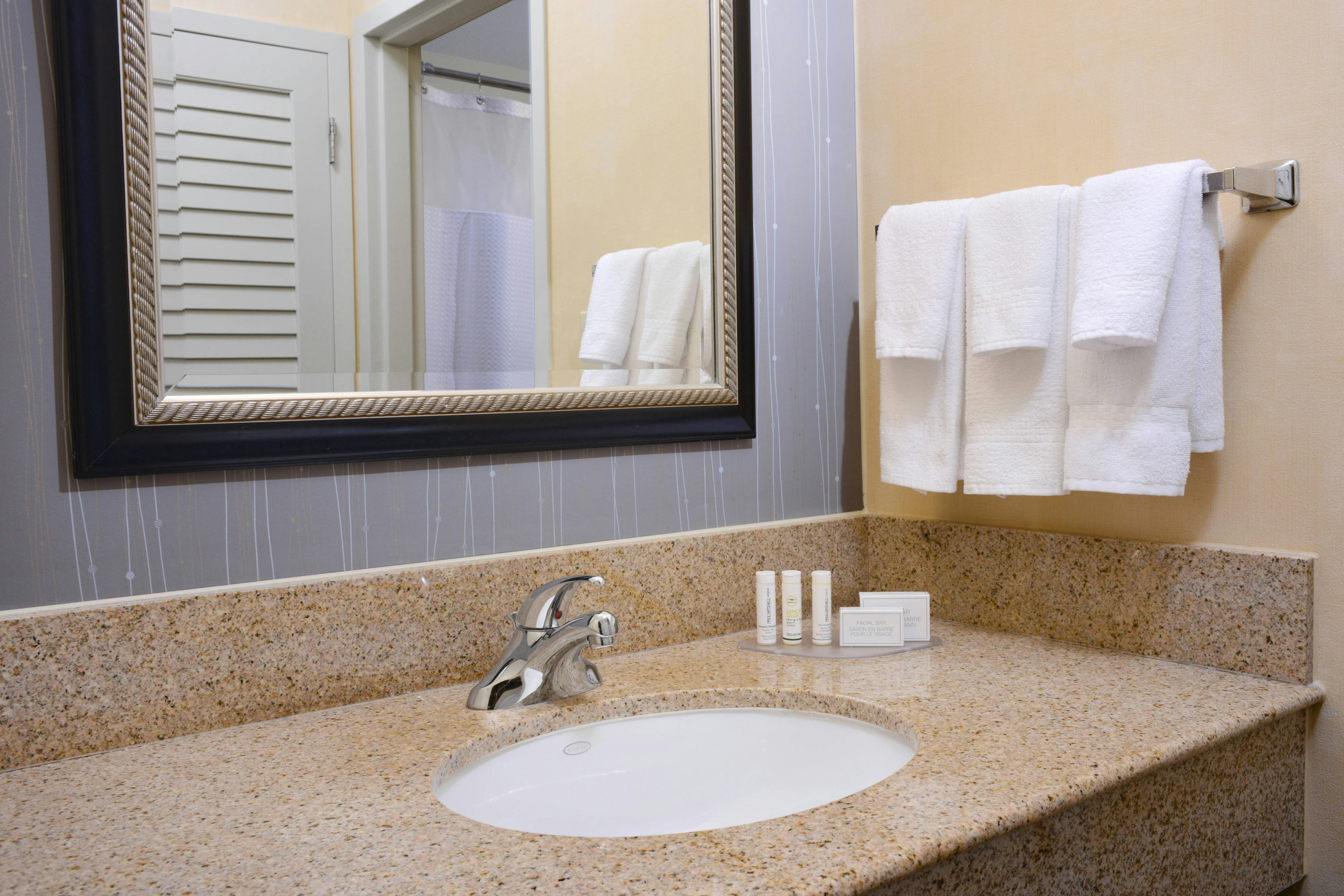 SureStay Plus by Best Western Oklahoma City Airport 54/55
