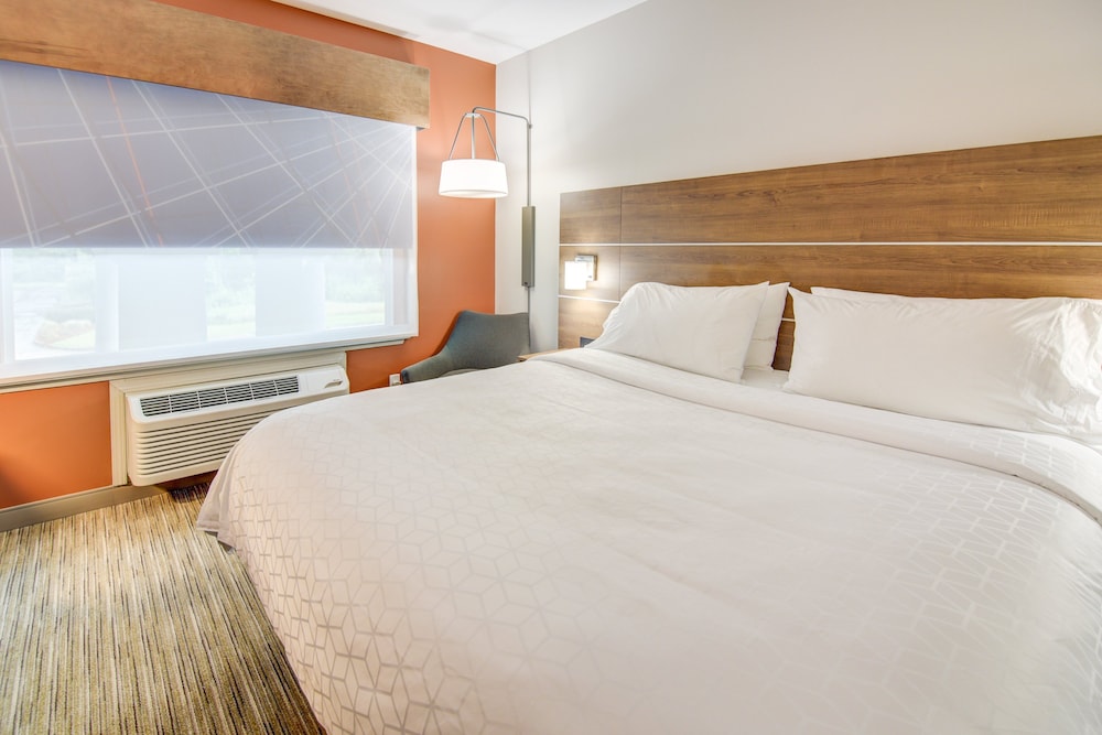 Holiday Inn Express Hotel And Suites Foley 14/75