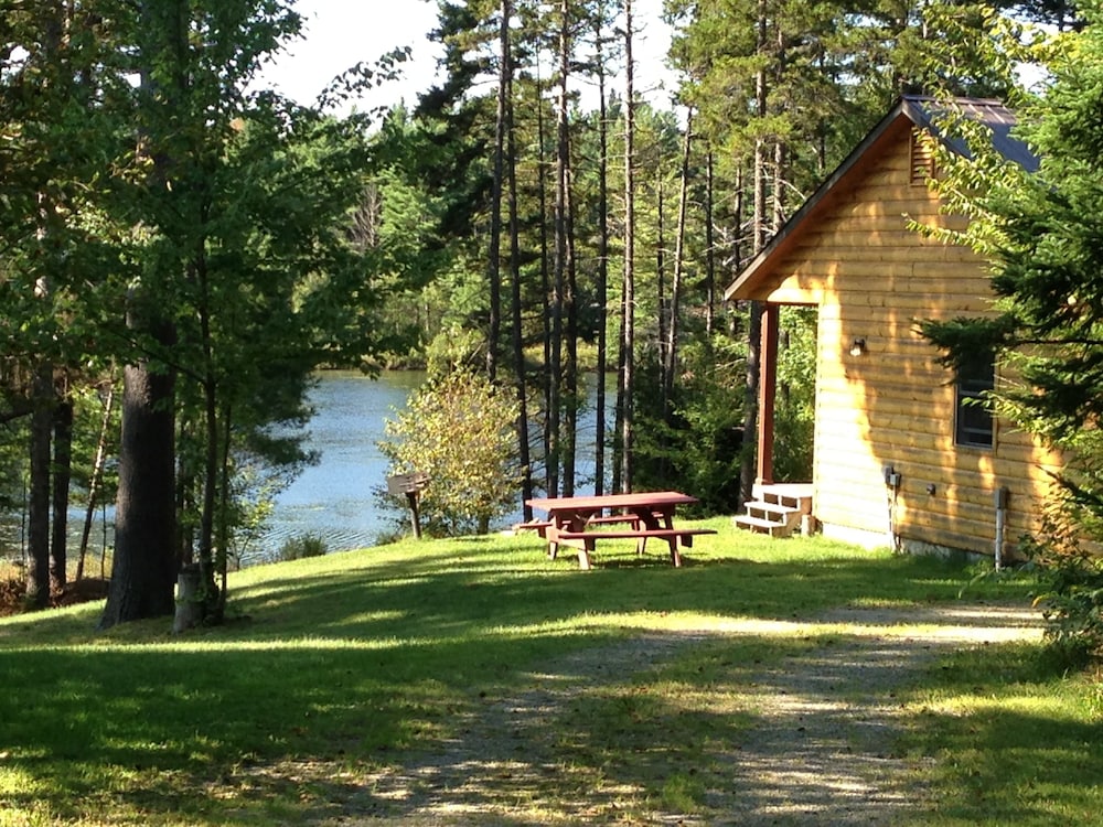 Sterling Ridge Resort 1/64