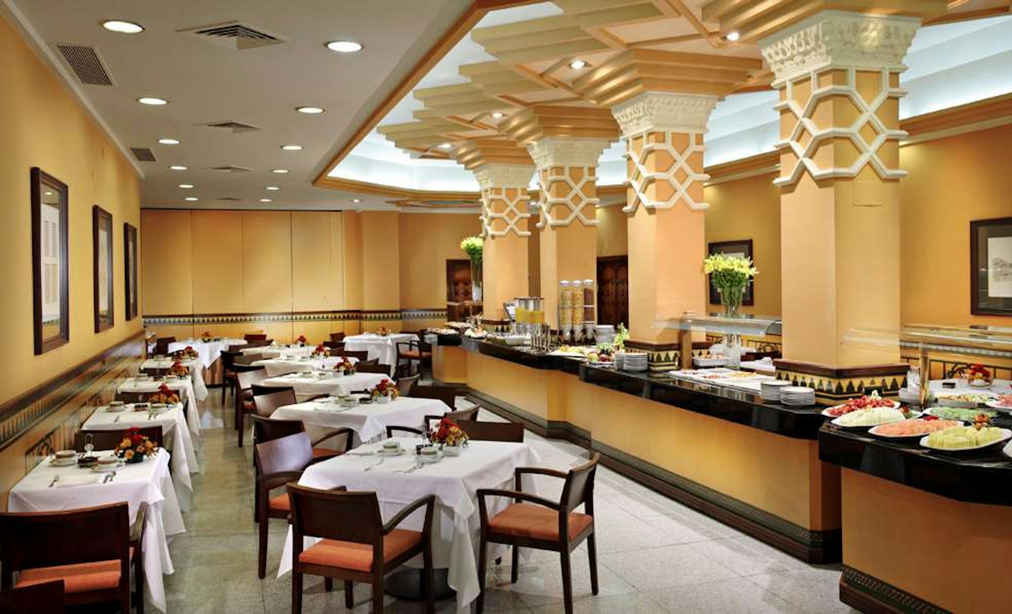 Hotel Saray 36/46