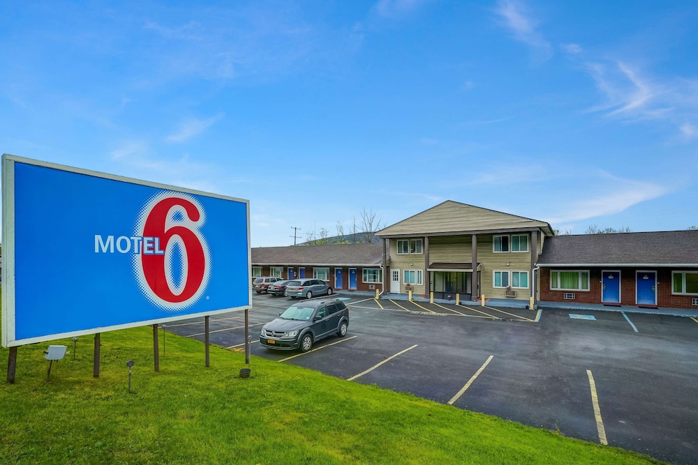 Motel6 Ilion, NY 20/25