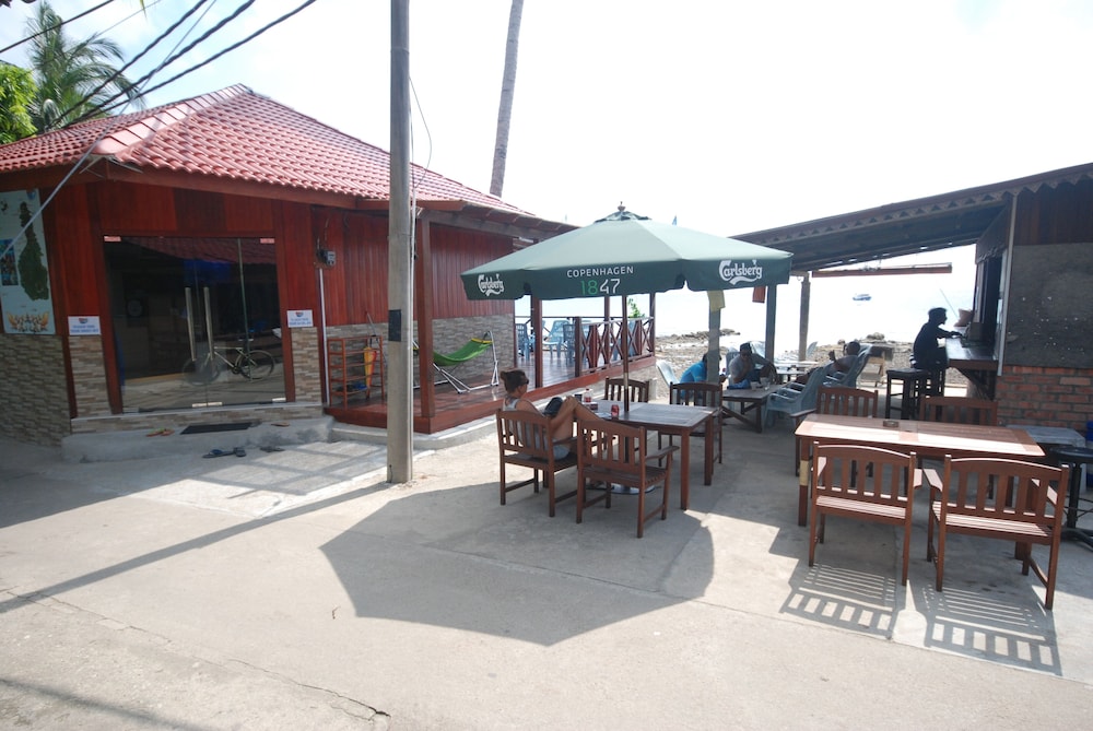 Tioman Dive Resort 31/43