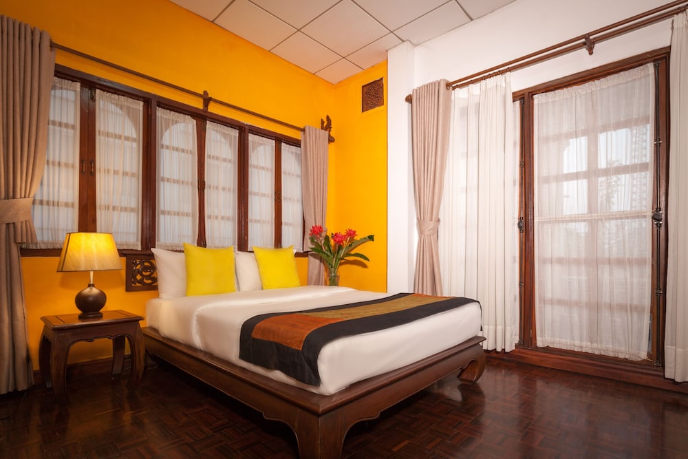 Chandara Boutique Hotel 6/50