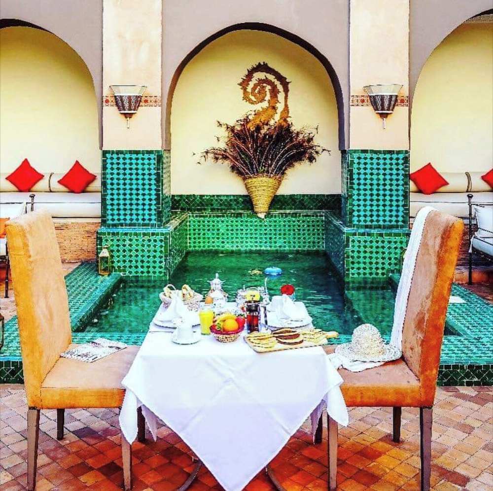 Le Medina Privilege Riad & Spa 49/50