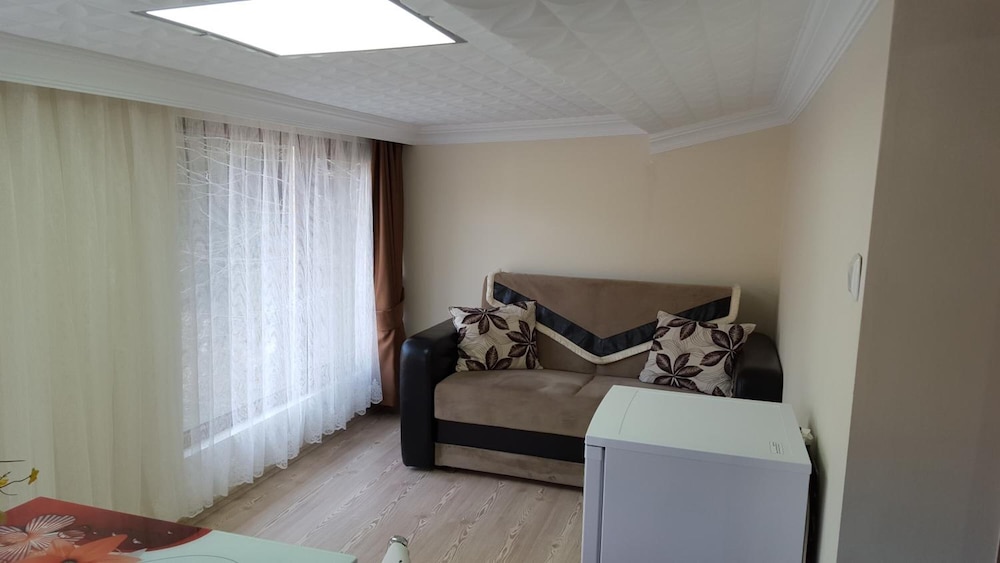 SEKERSU HOTEL UZUNGOL 23/50