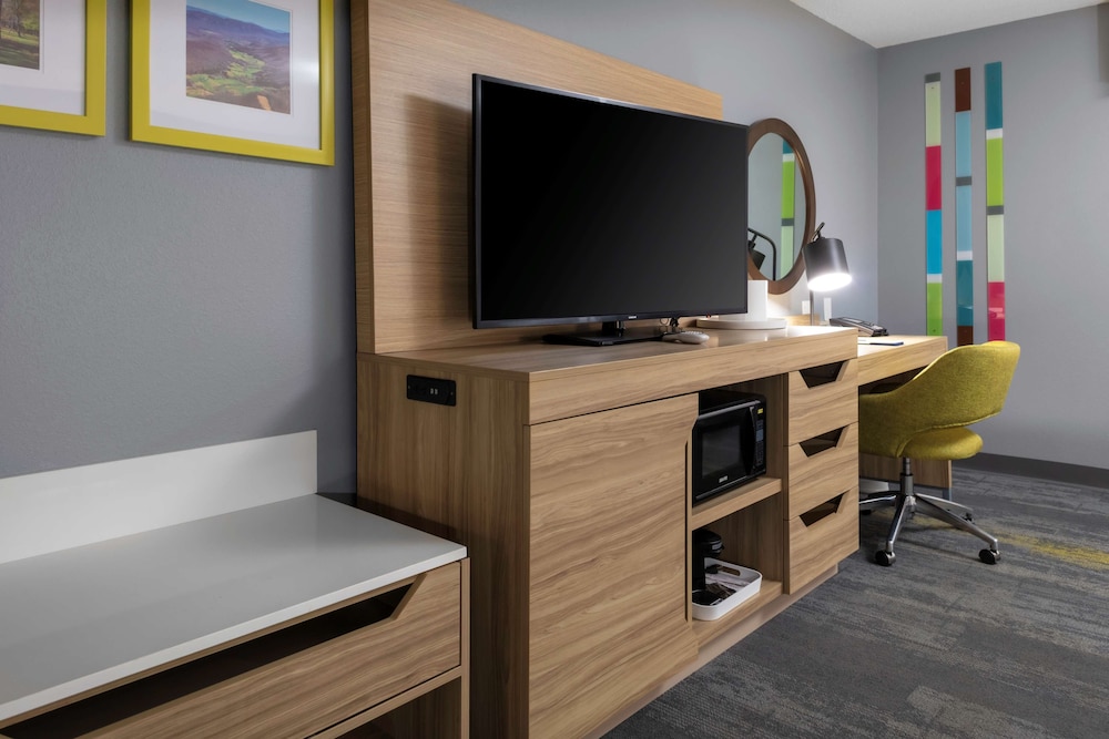 Hampton Inn Gretna 22/24