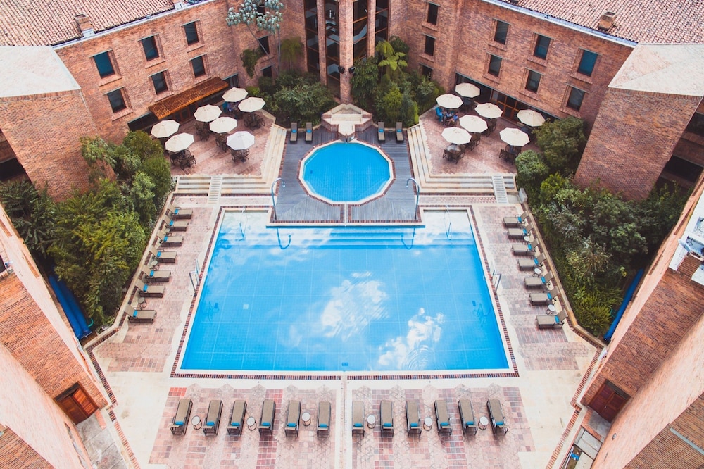 Estelar Paipa Hotel Spa Centro de Convenciones 6/54