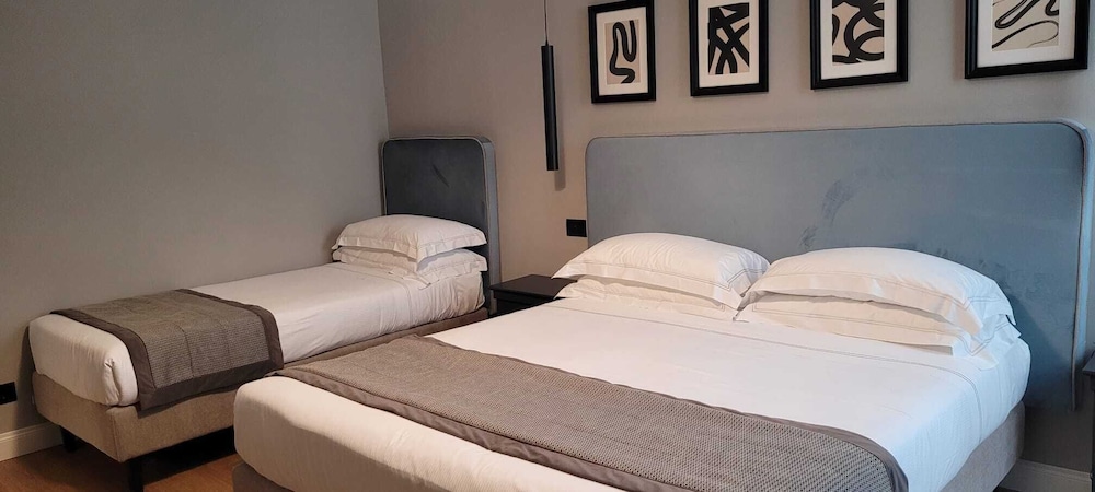 Flom Boutique Hotel 19/50
