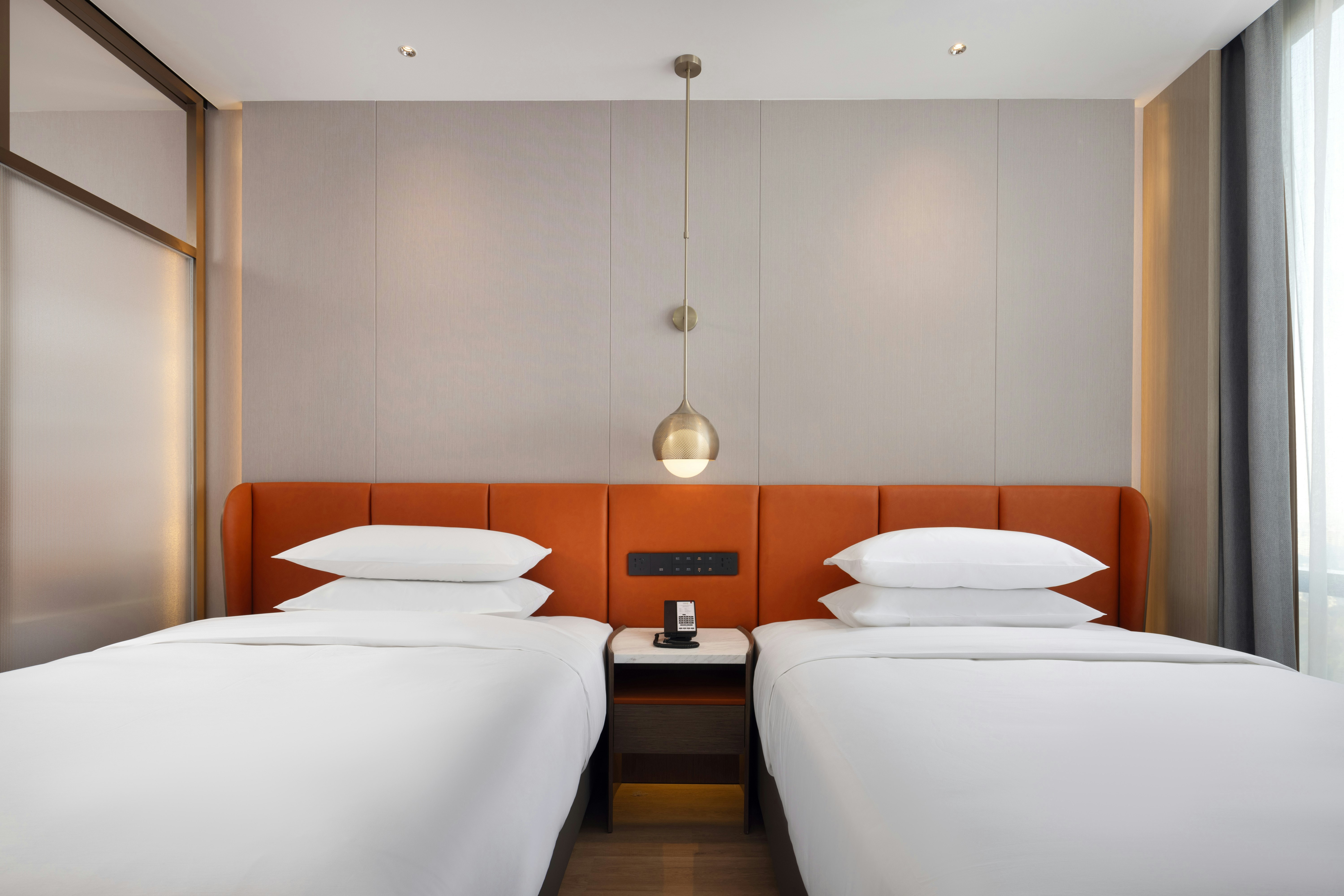 Home2 Suites by Hilton Jingjiang Binjiang New Town 19/57
