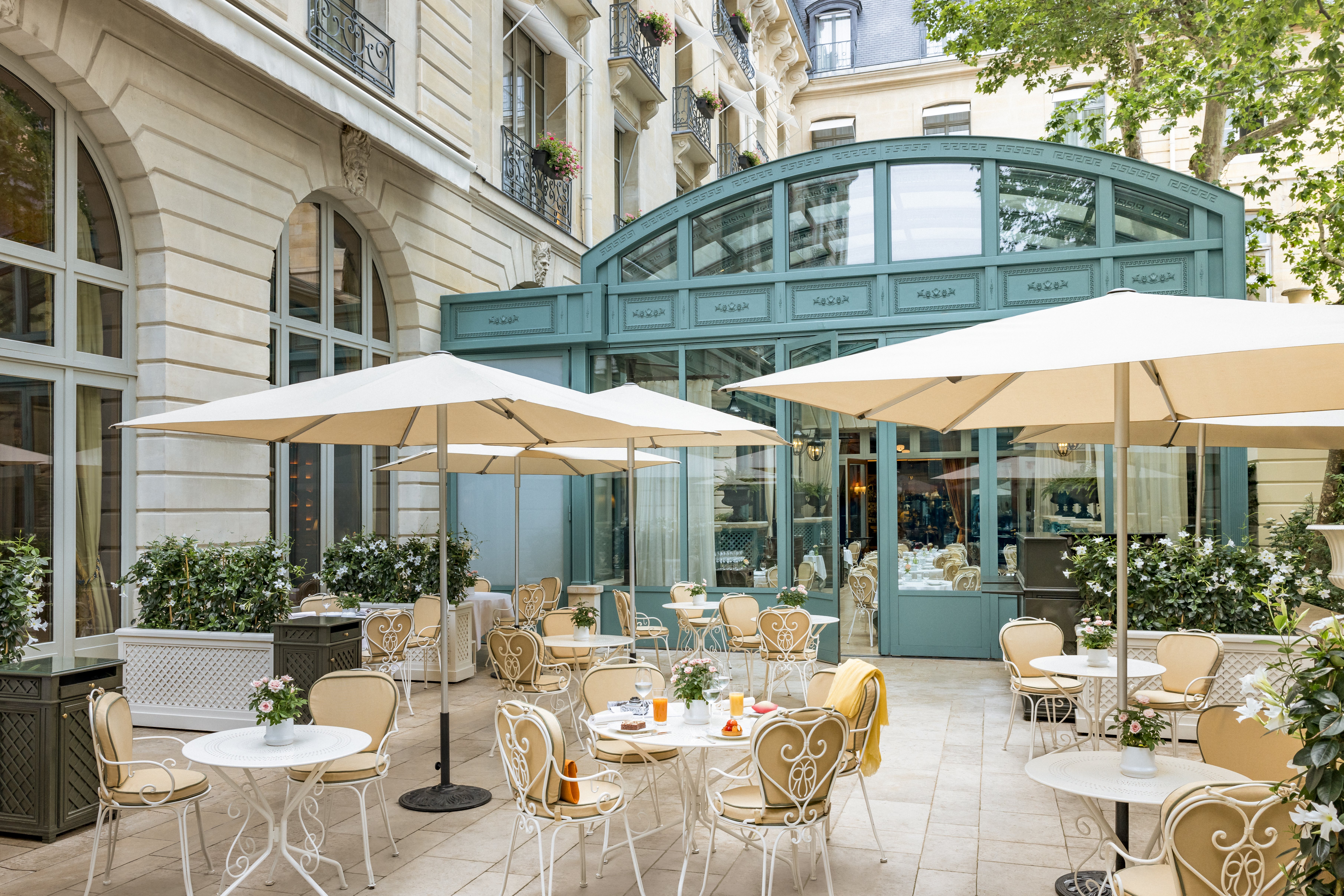 Ritz Paris in PARIS