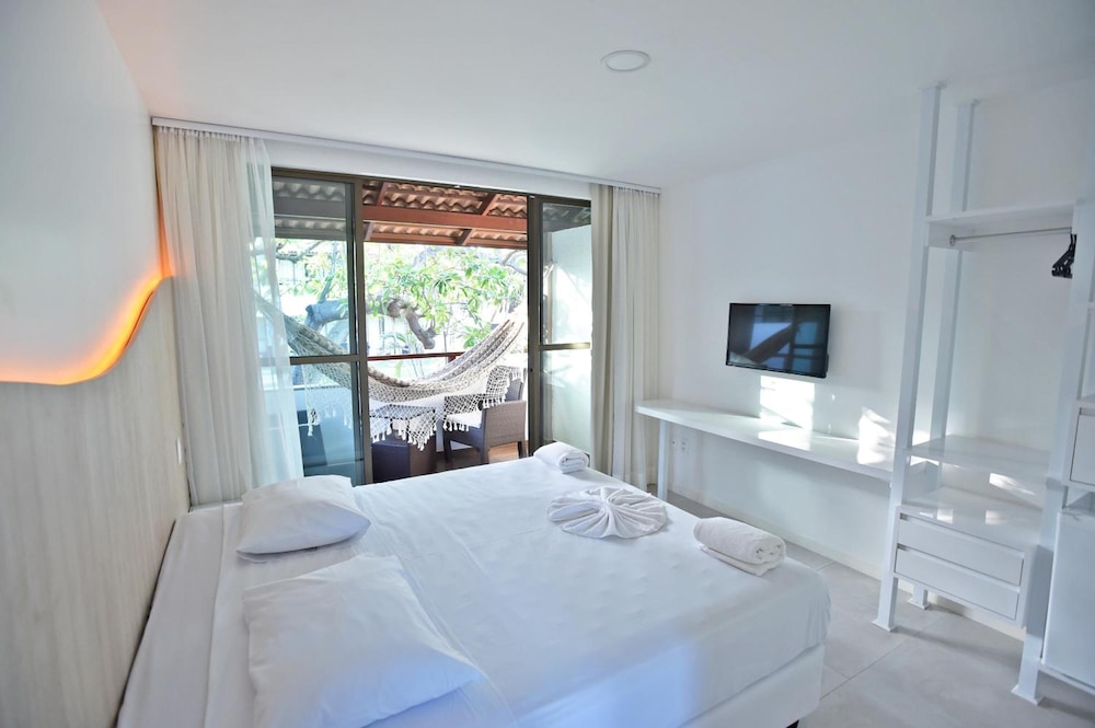 Duro Beach Garden Hotel 10/50