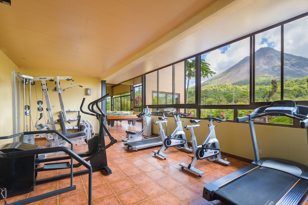 ARENAL KIORO SUITES AND SPA 46/71