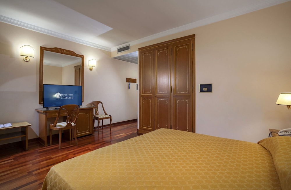 Hotel Terme Firenze 8/39