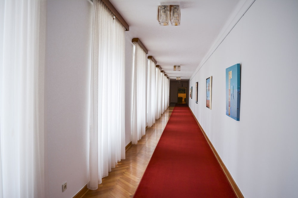 Vila Bled 9/34
