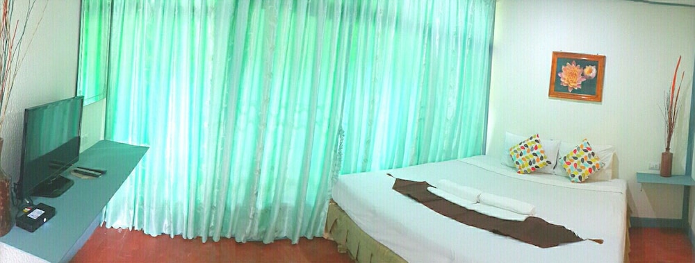 Suanphet Riverview Resort 32/71