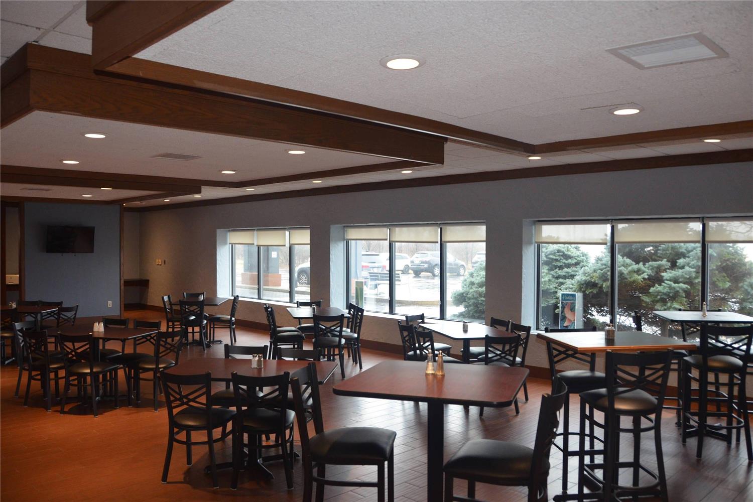 Quality Inn Perrysburg - Toledo South 31/45