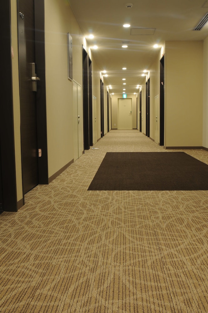 Hotel Sunroute Kumagaya Station 16/17