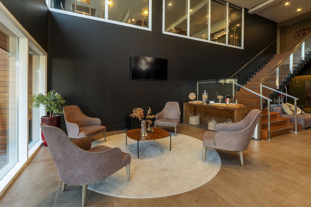 Hotel Laghetto Stilo Borges 34/49