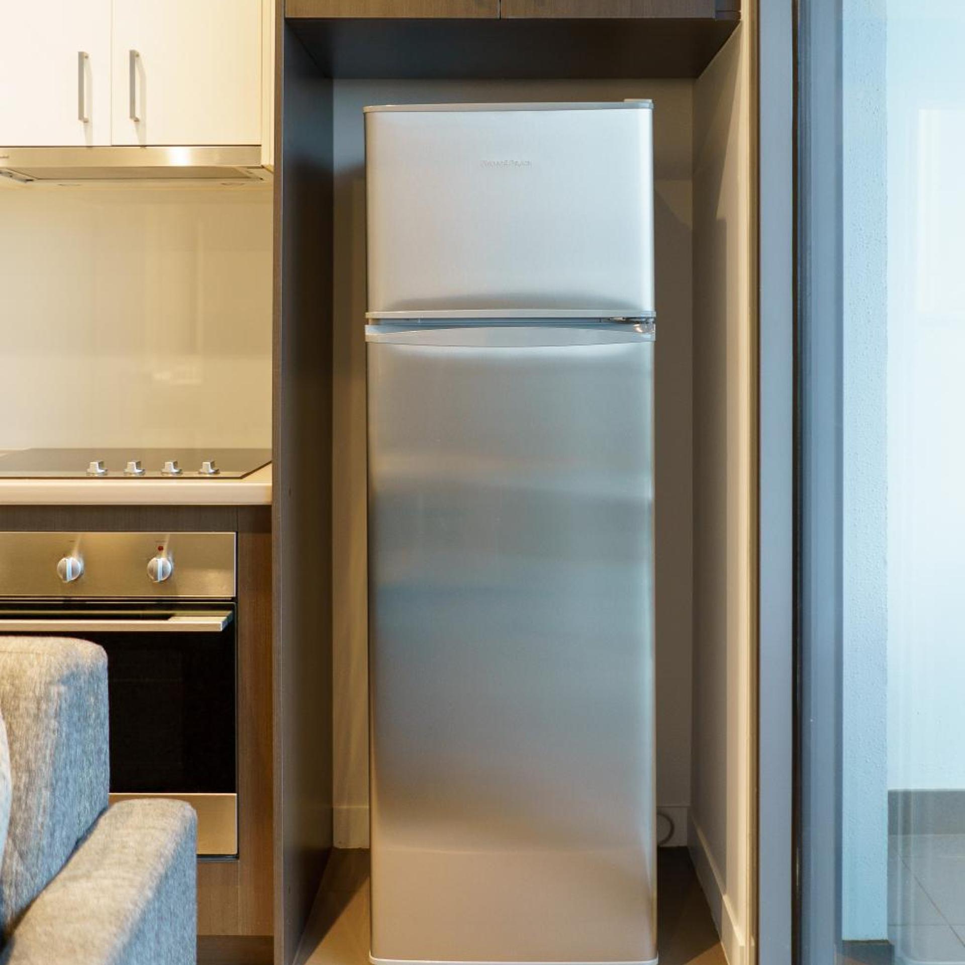 1 Bedroom, Executive