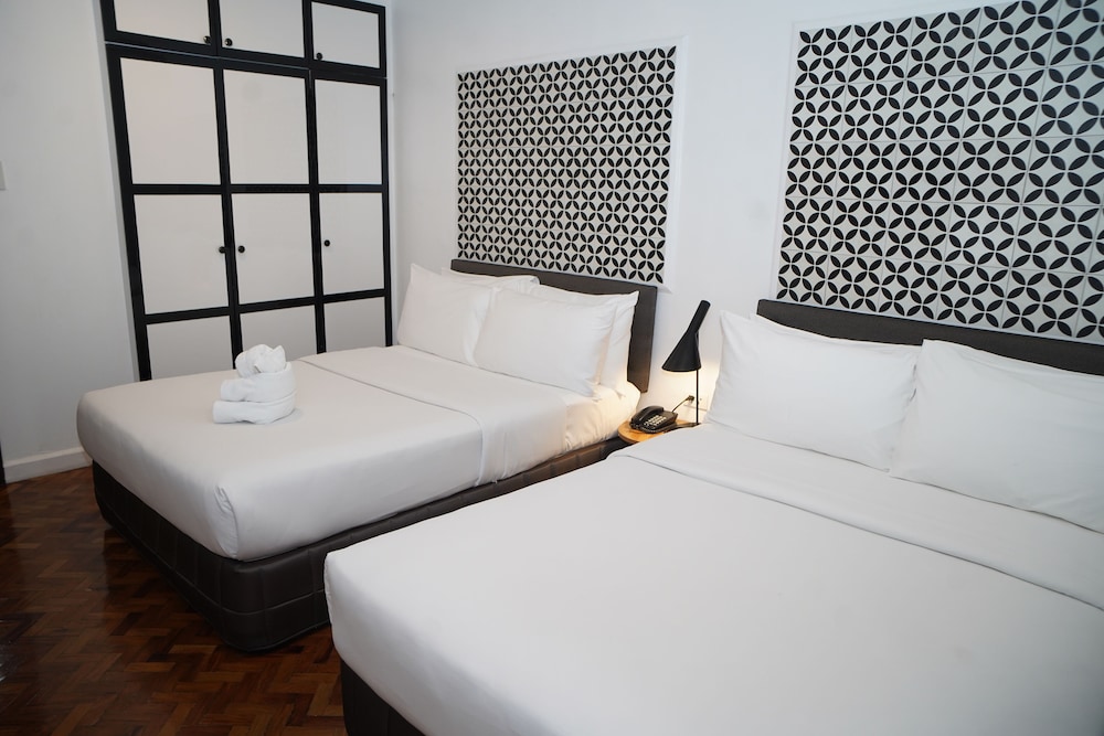 Three Bedroom Suite