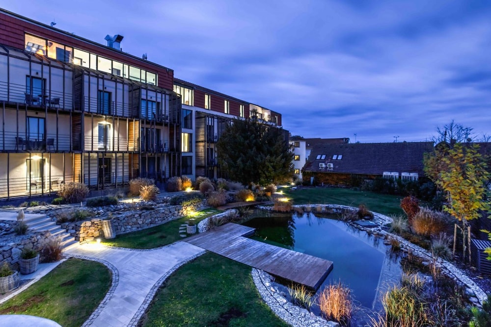 Wellness Hotel Volarik 57/60